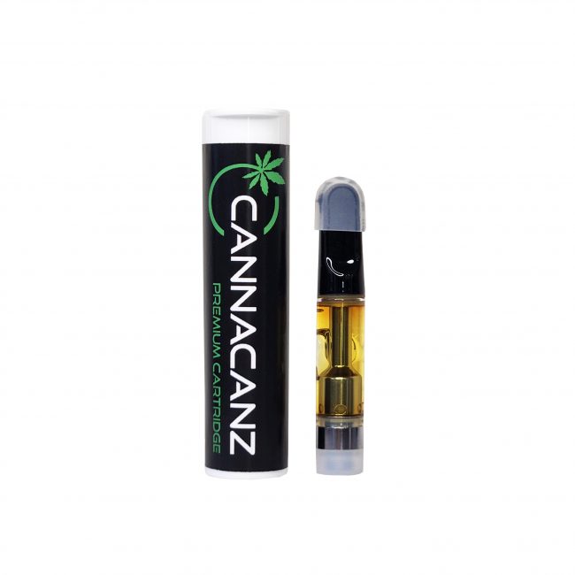Vape Carts Cannabliss