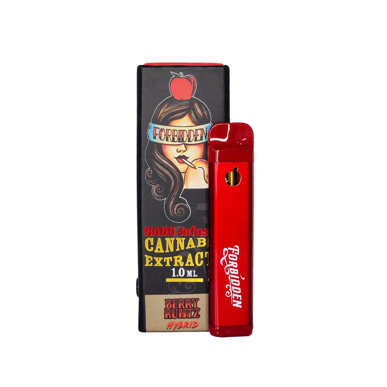 Vape Carts Cannabliss