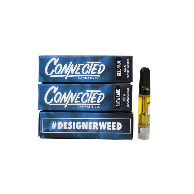 Vape Carts Cannabliss