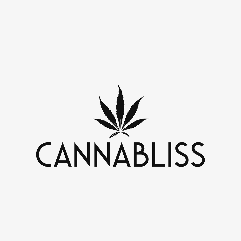 CannaBliss Logo