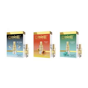 Dime Industries Live Reserve 1000 MG Tanks