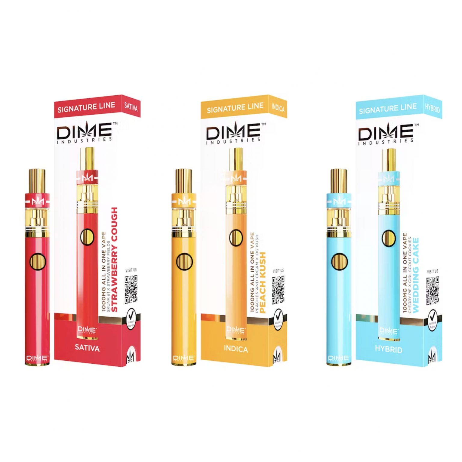 Dime Industries 1g Signature Line Cannabliss what-is-metric-ton-energy-theory