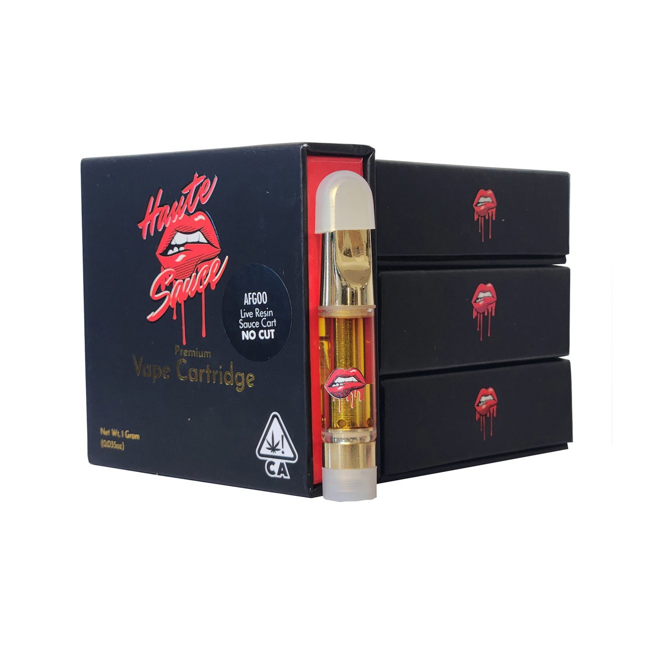 Vape Carts Cannabliss