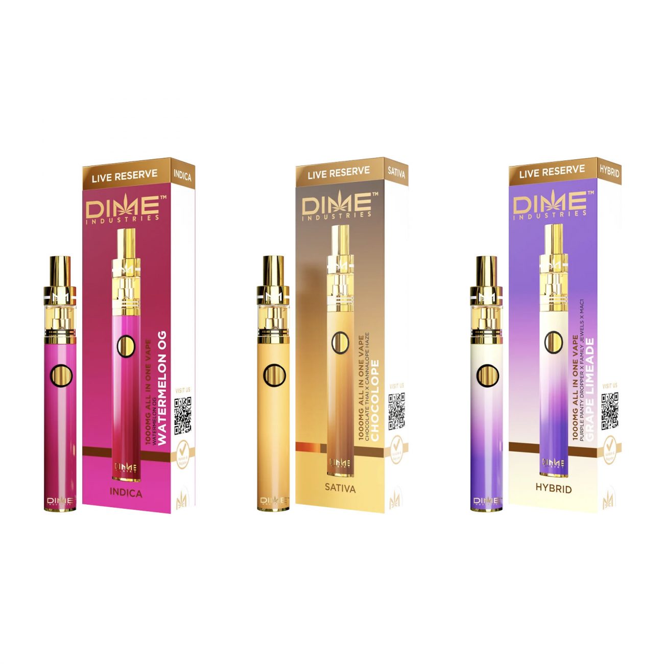 Vape Carts Cannabliss