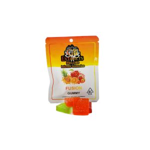 GB Extracts RSO CBD Gummy 400mg