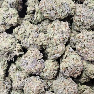 Bubba Kush 14g - Light Deprivation