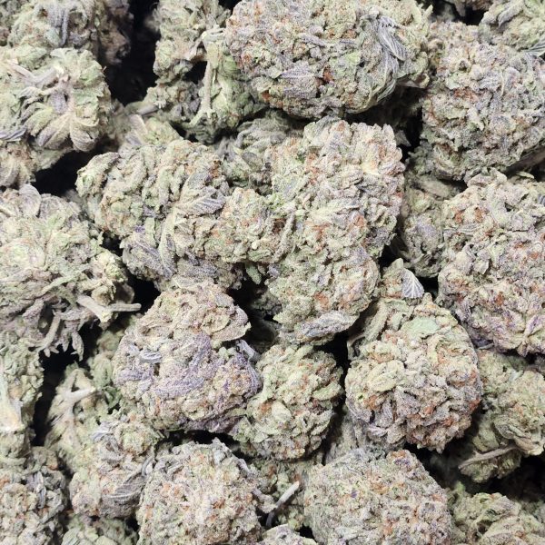 Bubba Kush 14g - Light Deprivation