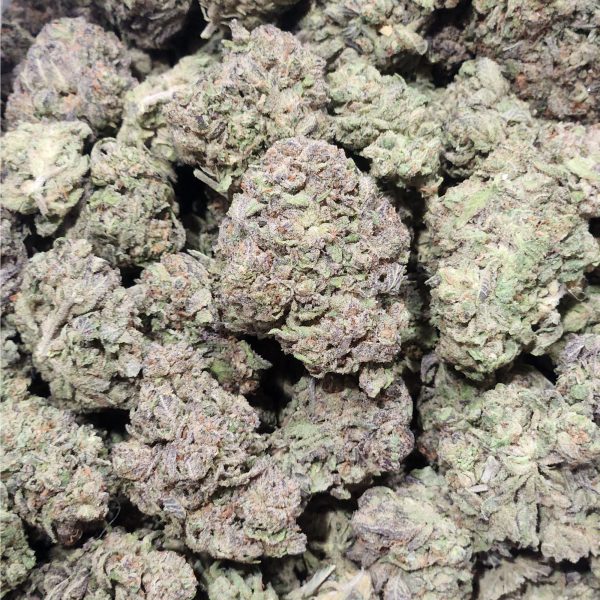 Lemon Cherry Gelato 14g - Light Deprivation