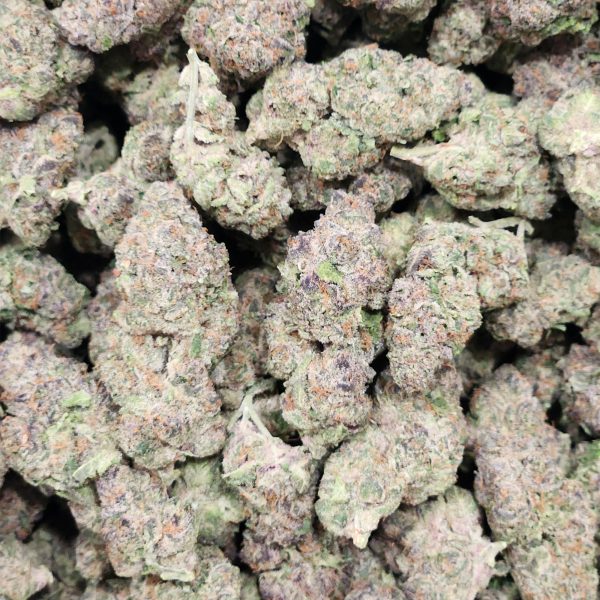 Blockberry 14g - Top Shelf Indoor