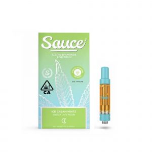Sauce 1.5g Live resin