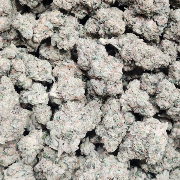 Carbon Fiber 14g - Top Shelf Indoor