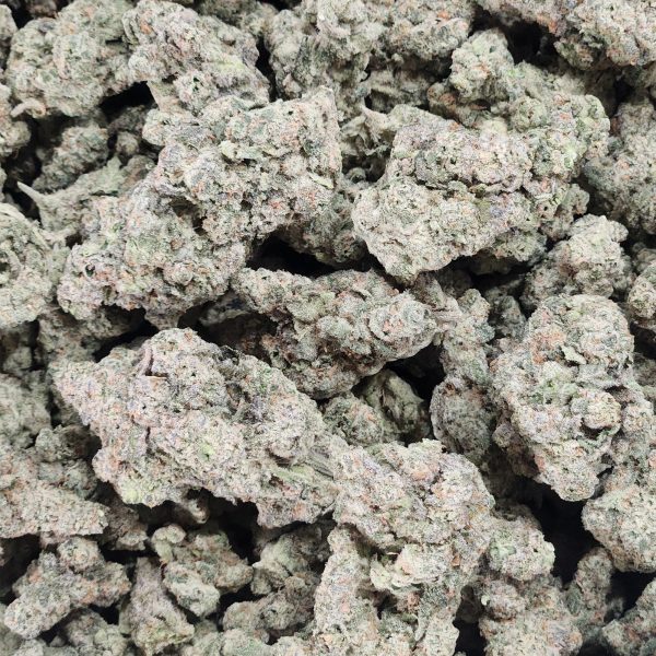 Galactic Warheads 14g - Top Shelf Indoor