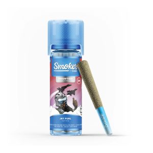 Sauce Smokes
