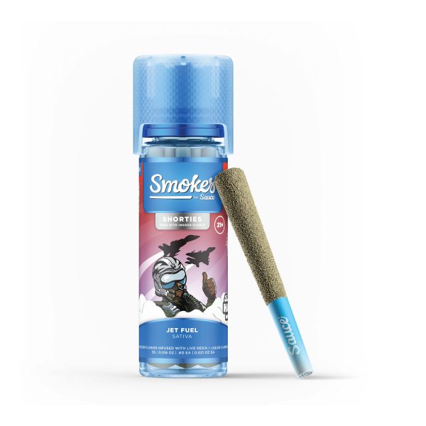 Sauce Smokes
