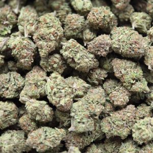 Peanut Butter Breath 14g - Light Deprivation