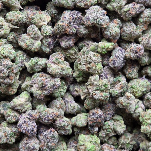 Blue Nerds 14g - Exotic Mediums
