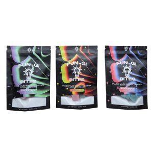 Fun-Gi 4g Mushroom Gummies