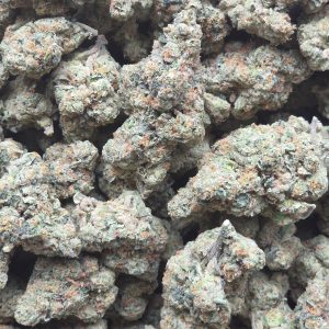 Jet Fuel 14g - Top Shelf Indoor