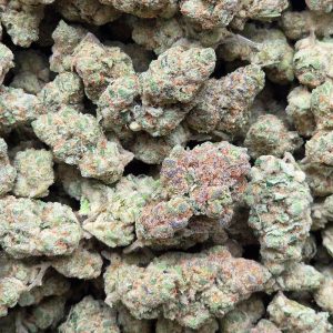 Banana OG 14g - Top Shelf Indoor