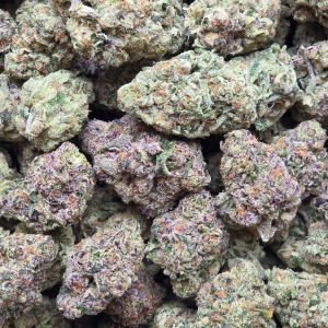 Blue Zangria 14g - Top Shelf Indoor