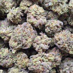 Bubba Kush 14g - Greenhouse