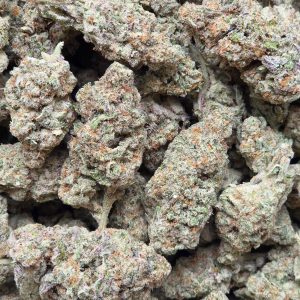 Miracle Alien Cookies 14g - Top Shelf Indoor