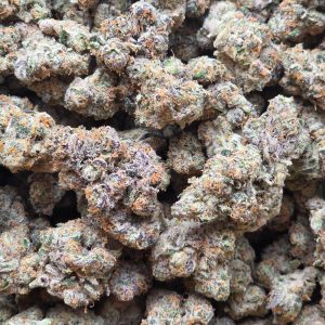 OZ Kush 14g - Top Shelf Indoor