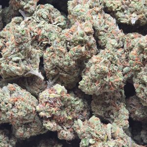 Super Lemon Haze 14g - Top Shelf Indoor