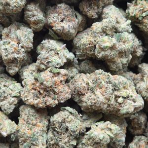 Vanilla Frosting 14g - Indoor