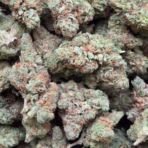 Garlic Kush 14g - Indoor