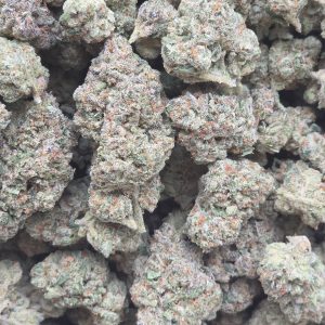 Cap Junky 14g - Top Shelf Indoor