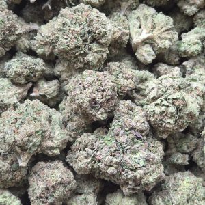 Blueberry 14g - Light Deprivation