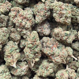 SFV OG 14g - Indoor